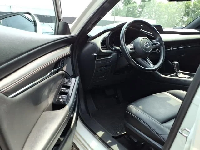 2021 Mazda Mazda3 Preferred AWD - Photo 8
