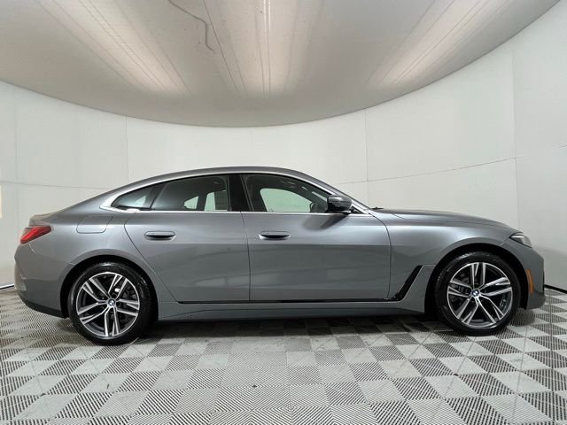 2025 BMW 4 Series 430i - Photo 8