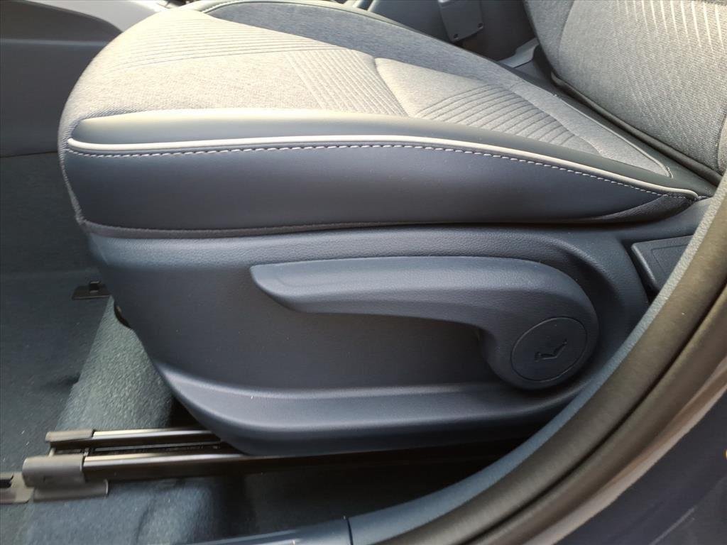 New 2026 Denim w/White Roof Hyundai SEL w/Two-Tone Roof image 12