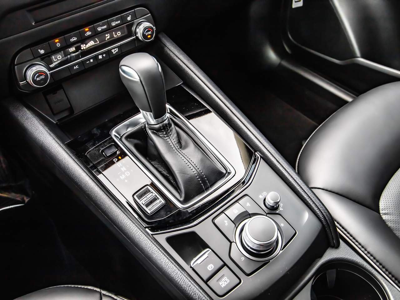 2025 Mazda CX-5 S Select Package - Photo 21