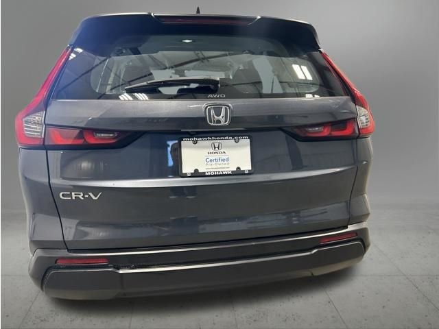 2024 Honda CR-V LX - Photo 10