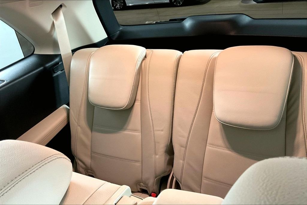2026 Mercedes-Benz GLS Base - Photo 8
