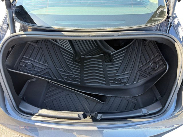 Used 2023 Gray Tesla Base image 17