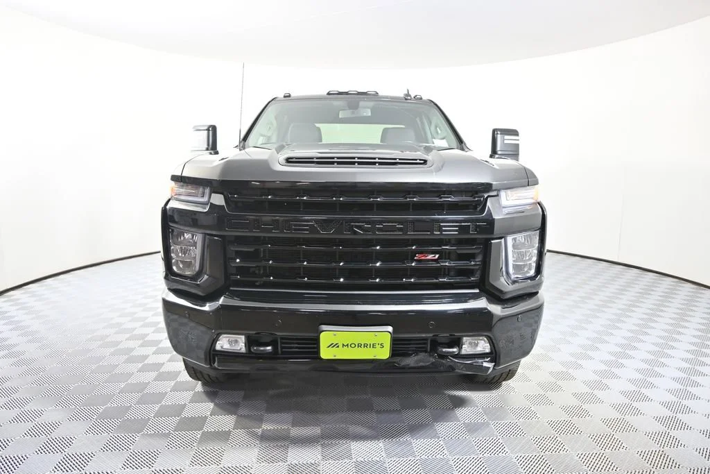 Used 2021 Black Chevrolet LT image 11
