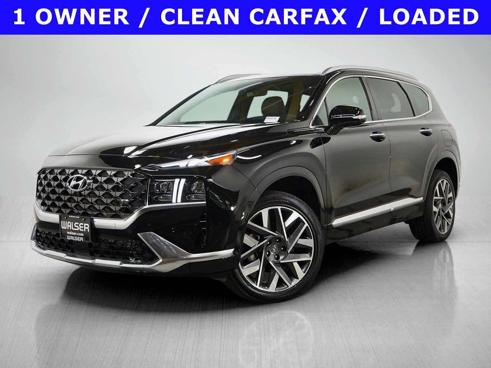 2023 Hyundai Santa Fe Calligraphy 2.5 AWD's photo
