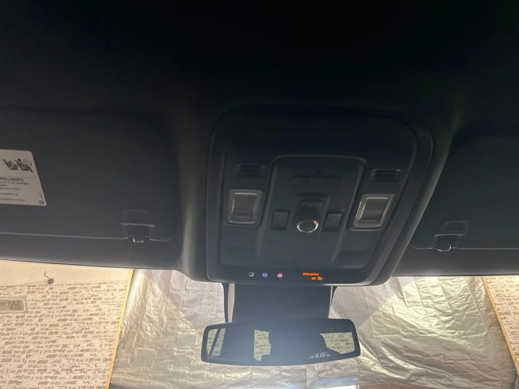 Used 2023 Midnight Blue Metallic Chevrolet Z71 image 22