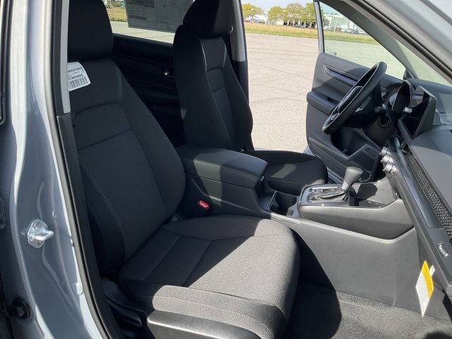 New 2027 Urban Gray Pearl Honda LX image 31