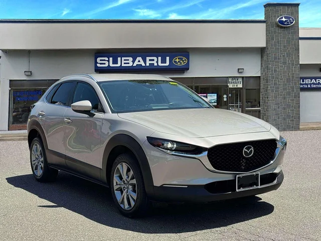 2023 Mazda CX-30 2.5 S Preferred