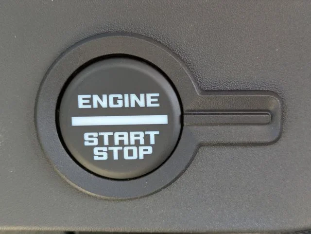 New 2026 Marsh Gray Ford Badlands® image 28