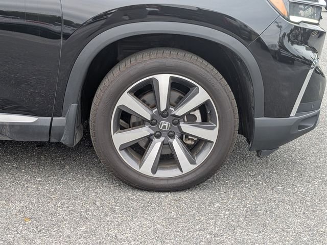 2023 Honda Pilot Elite - Photo 11