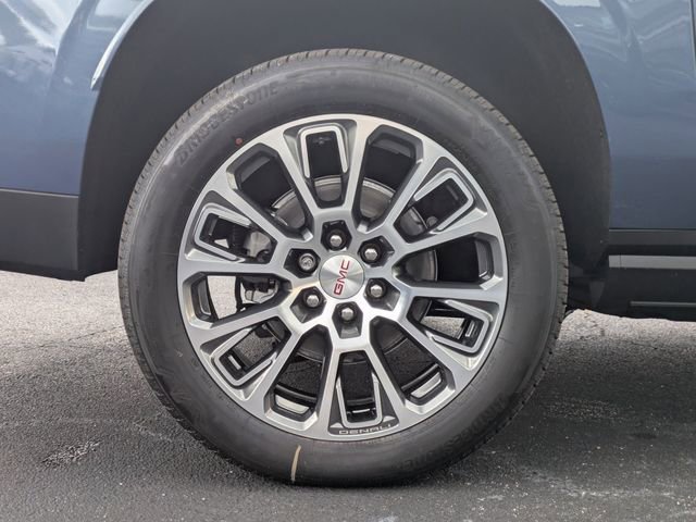 New 2026 Downpour Metallic GMC Denali image 12