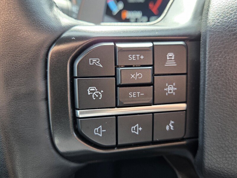 Used 2023 Oxford White FORD RAPTOR 4WD SUPERCREW 5.5