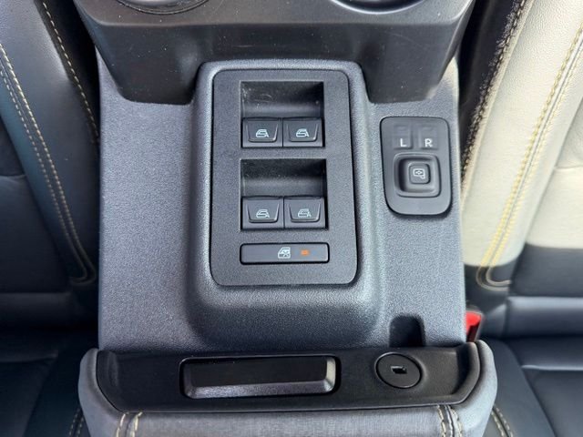 Used 2025 Red Ford Badlands image 19