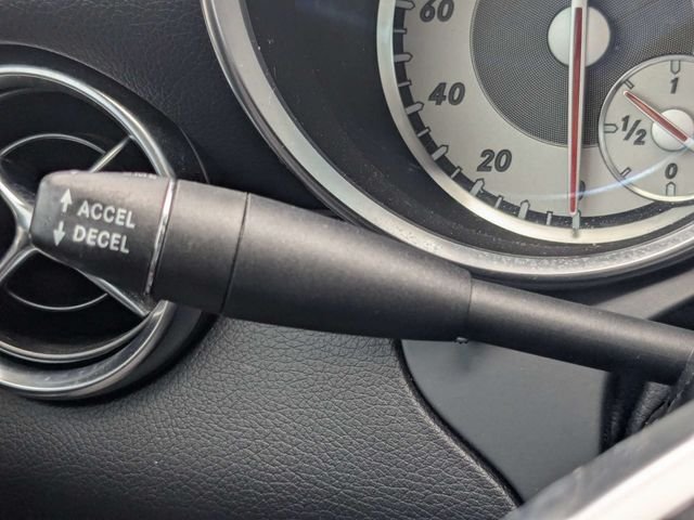Used 2012 Black Mercedes-Benz SLK 350 image 18