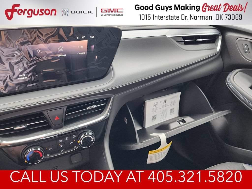 2026 Buick Encore GX Sport Touring - Photo 34