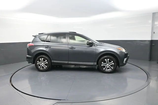Used 2016 Gray Toyota LE image 27