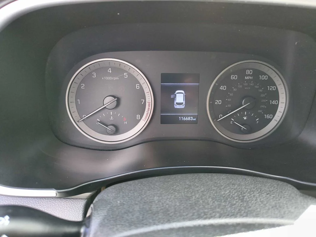 Used 2021  Hyundai Limited image 15