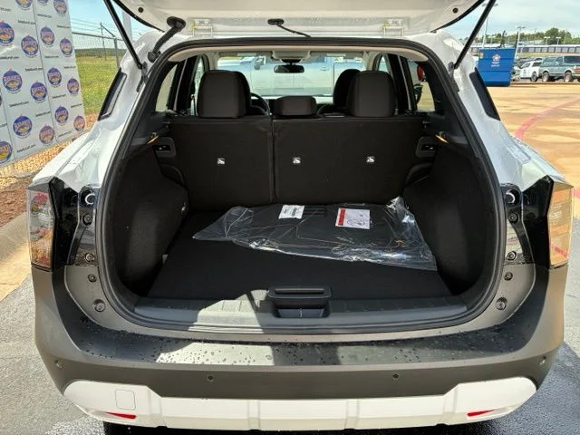 New 2026 Fresh Powder Nissan SV image 6