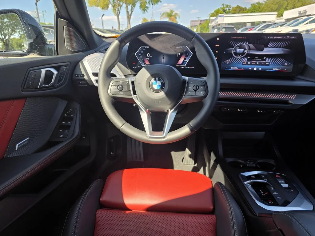 2025 BMW 2 Series 228 - Photo 12