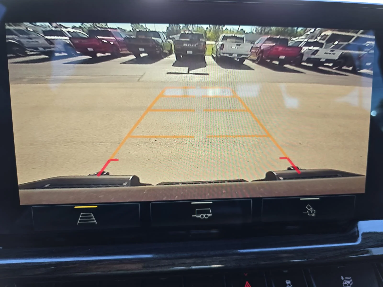 Used 2022 Dark Ash Metallic Chevrolet LT image 15