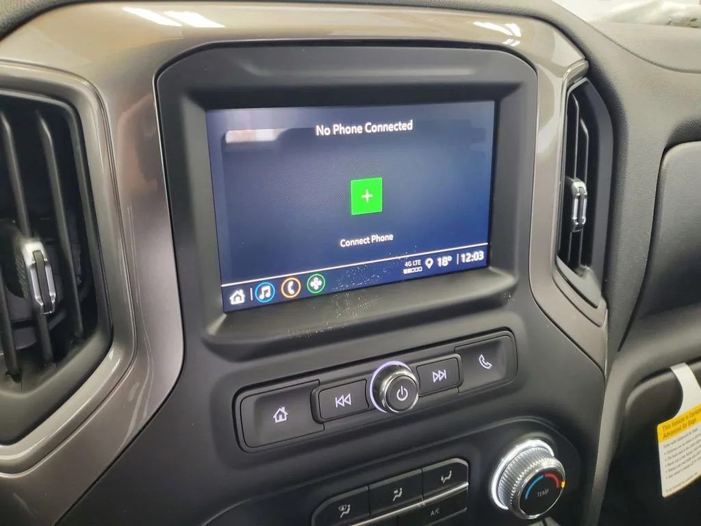 2026 GMC Sierra 1500 Pro - Photo 18
