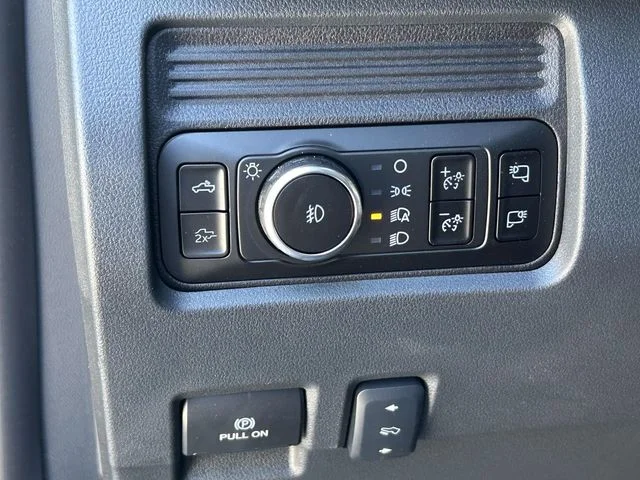 New 2026 Avalanche Ford F-350® Lariat® image 14