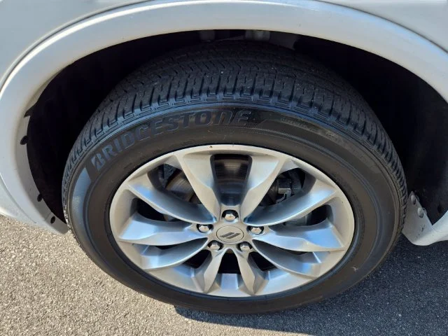 Used 2022 White Dodge Citadel image 26