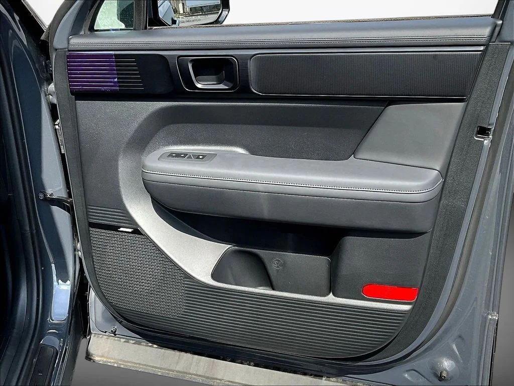 New 2026 Gray Hyundai Calligraphy image 32