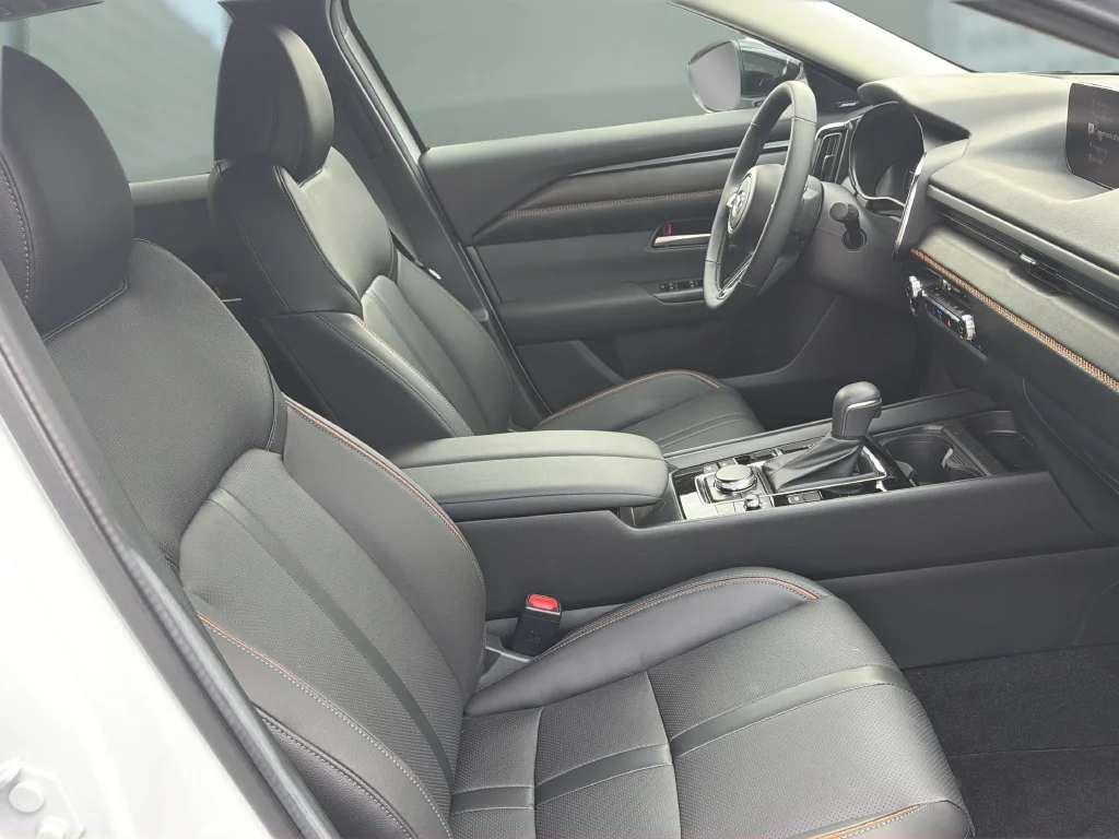 2026 Mazda CX-50 Premium Plus - Photo 25