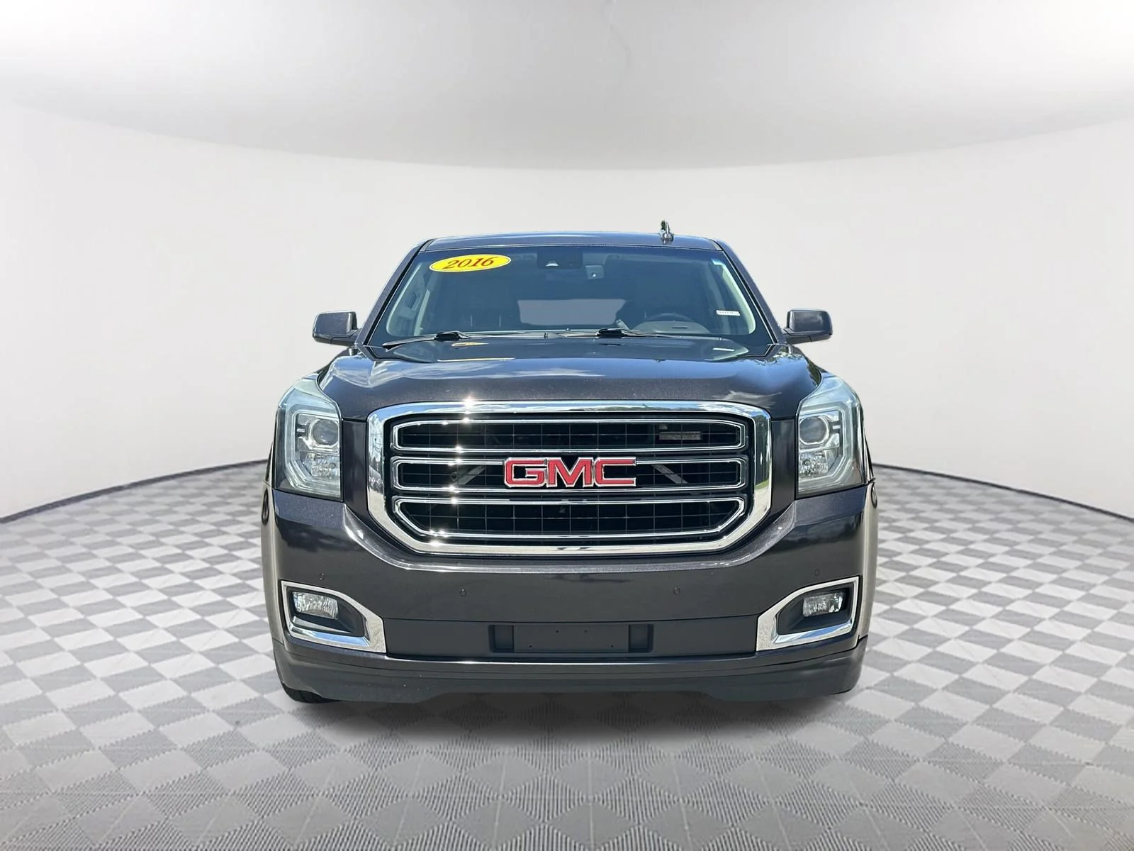 Used 2016 GMC Yukon XL SLT with VIN 1GKS1GKC5GR133319 for sale in LaGrange, GA