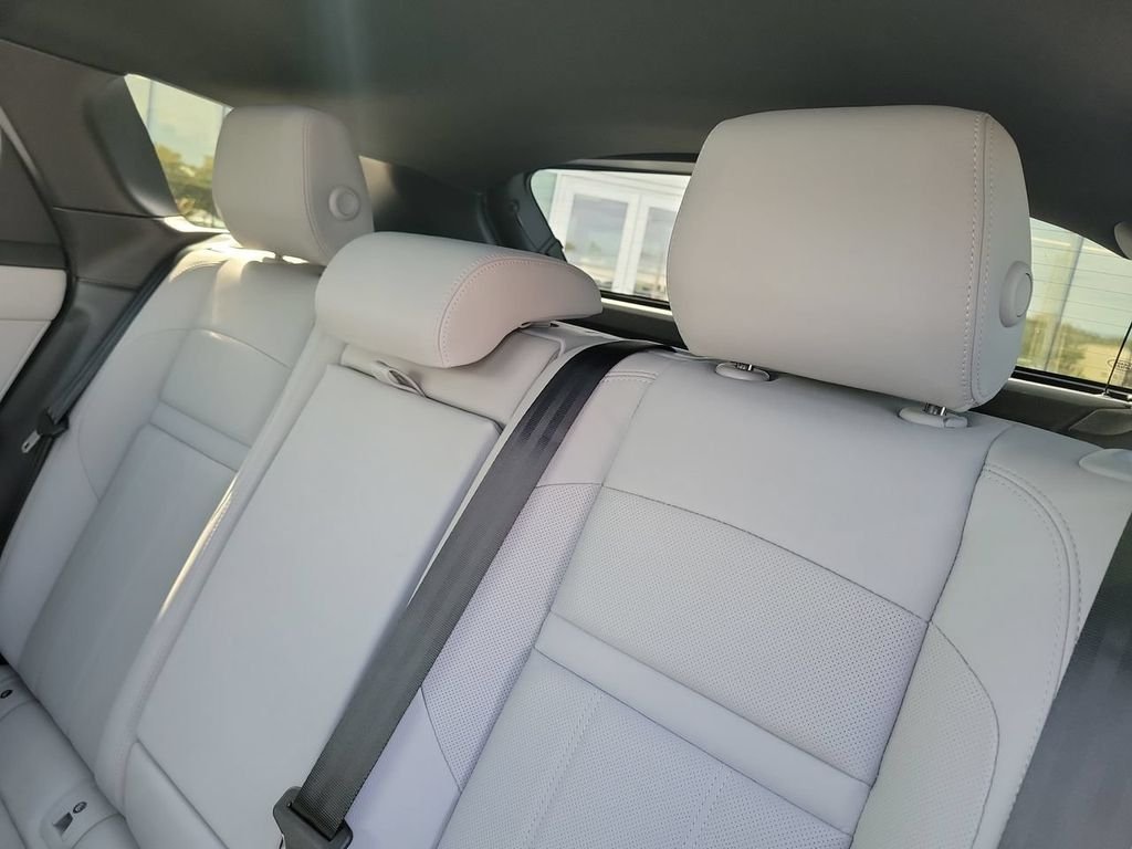 2026 Land Rover Range Rover Evoque S - Photo 14