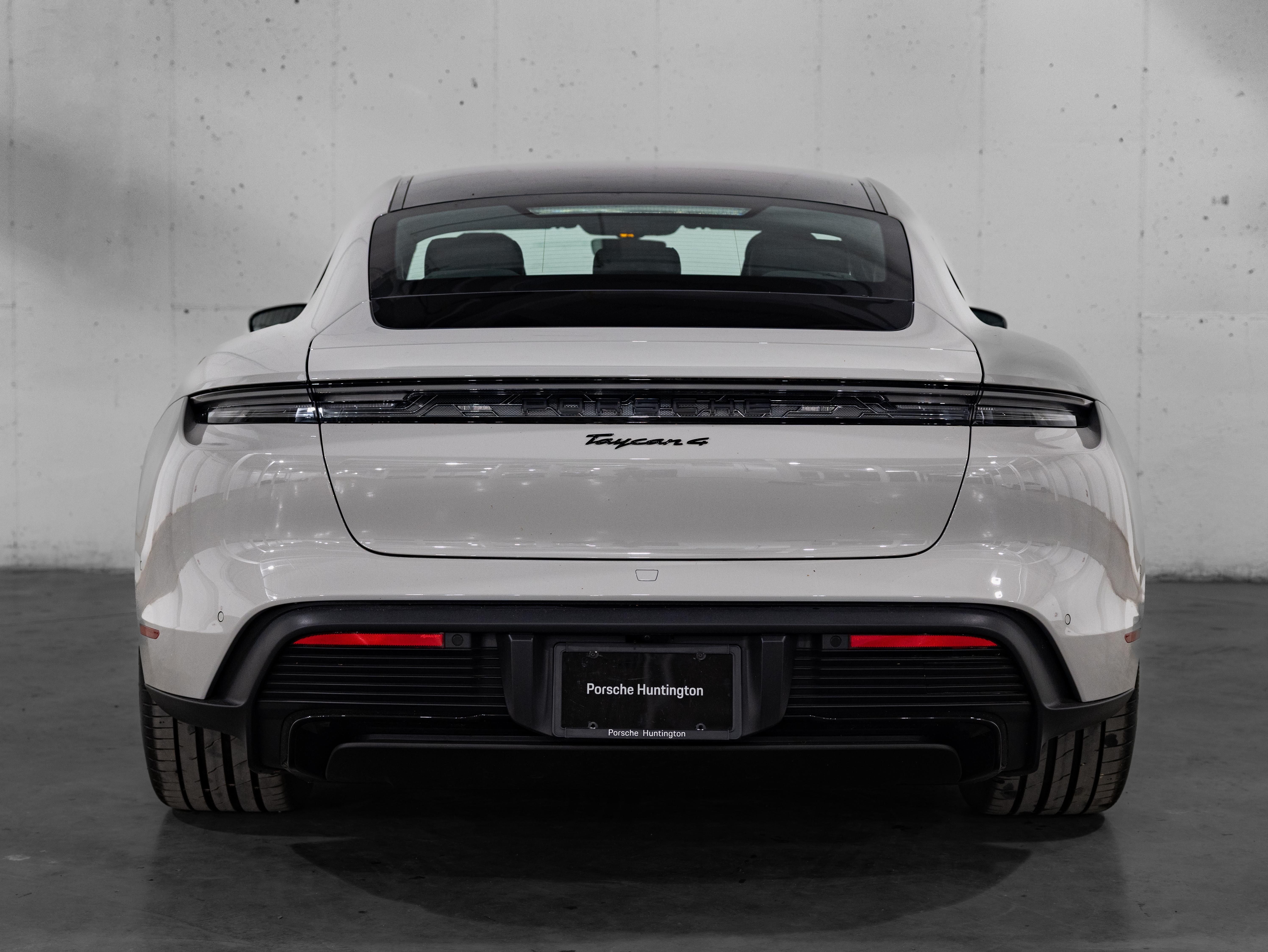 New 2026 Chalk Porsche 4 image 7