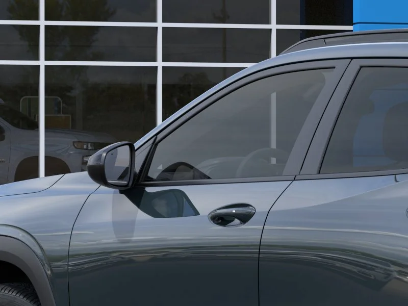 New 2026 Cypress Grey Chevrolet LT image 12