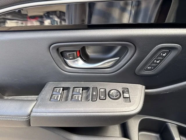 2024 Honda Pilot EX-L - Photo 52
