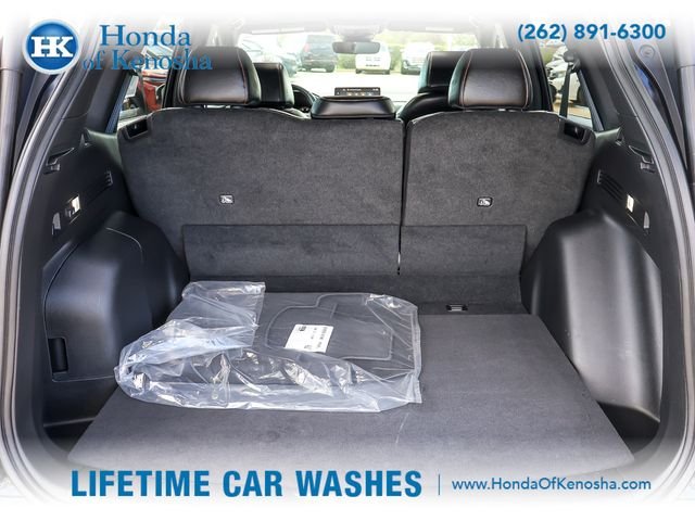 Certified Used 2025  Honda Sport-L image 22