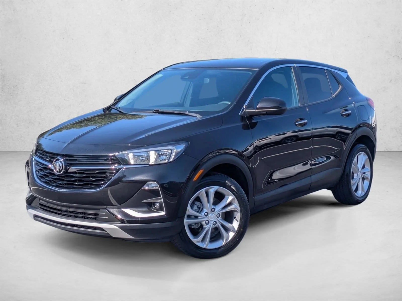 2023 Buick Encore GX