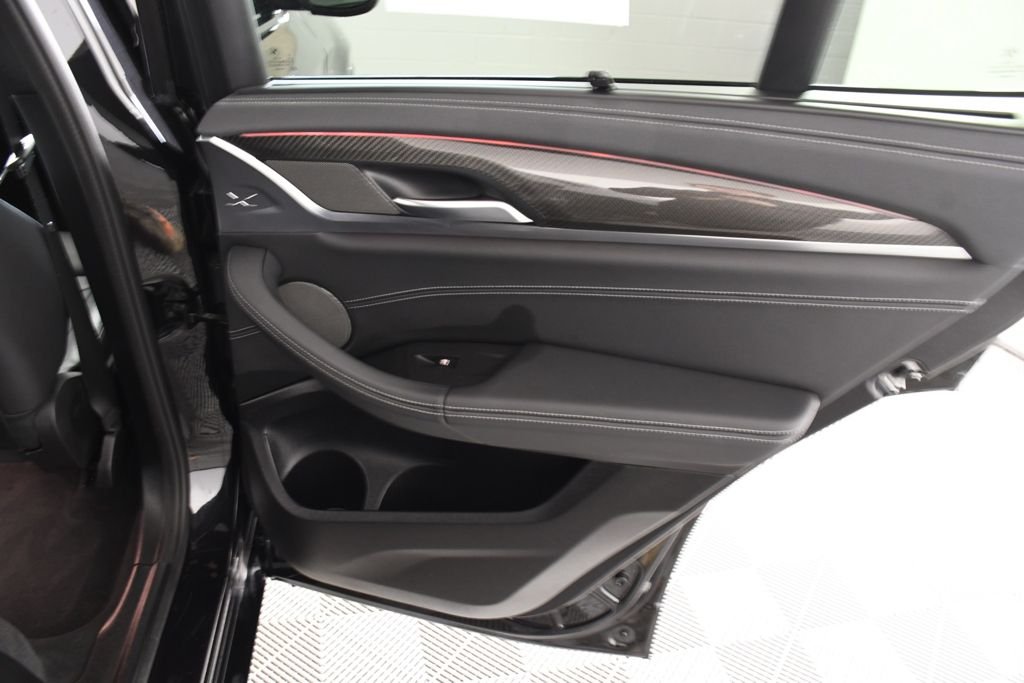 2022 BMW X3 M Base - Photo 21