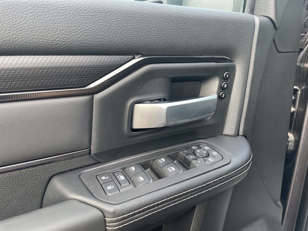 2025 RAM 2500 Rebel - Photo 21