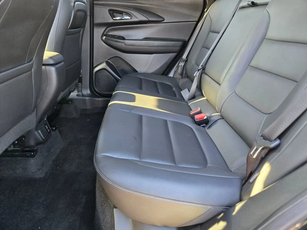 2023 Chevrolet TrailBlazer Activ - Photo 11