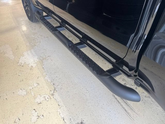 2026 Chevrolet Silverado 1500 LT Trail Boss - Photo 24