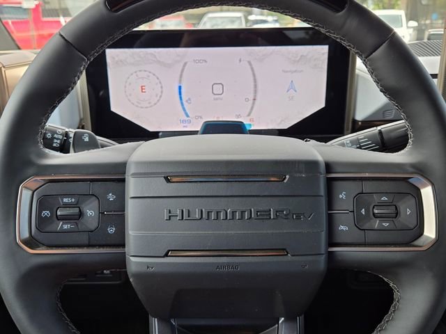2025 GMC HUMMER EV 2X - Photo 27
