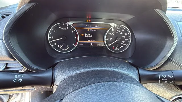2023 Nissan Sentra SV - Photo 21