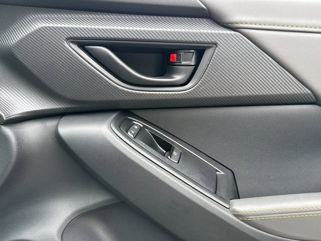 New 2026 ICE SILVER METALLIC Subaru Wilderness image 22