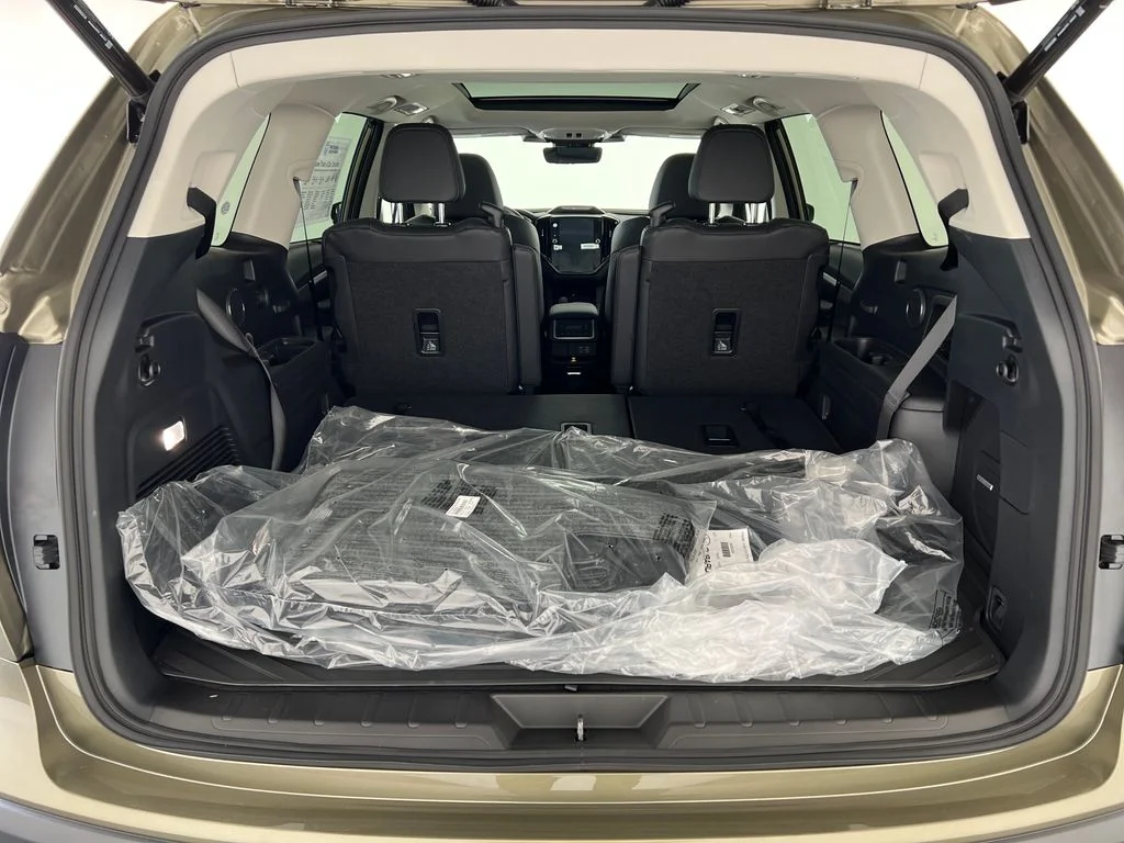 2026 Subaru Ascent Limited Bronze Edition - Photo 24
