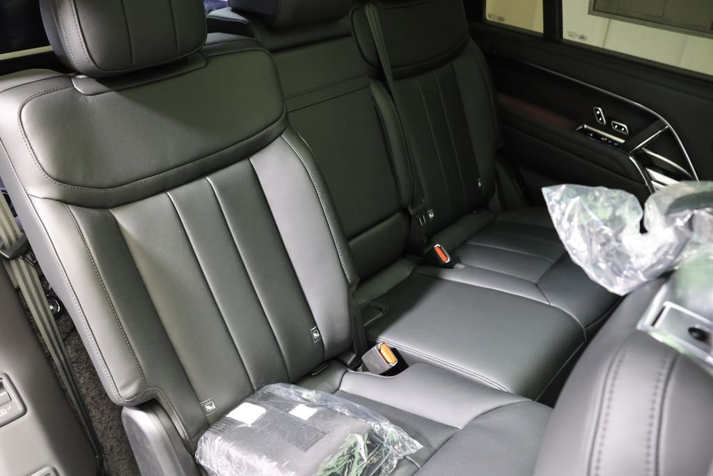 2026 Land Rover Range Rover SE - Photo 45