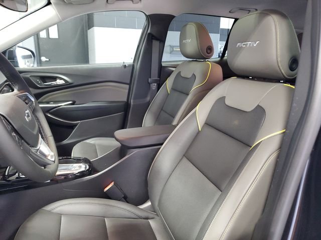 Used 2025 Black Chevrolet ACTIV image 13