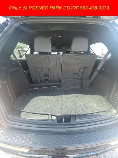 Used 2024 Black Dodge GT Plus image 17