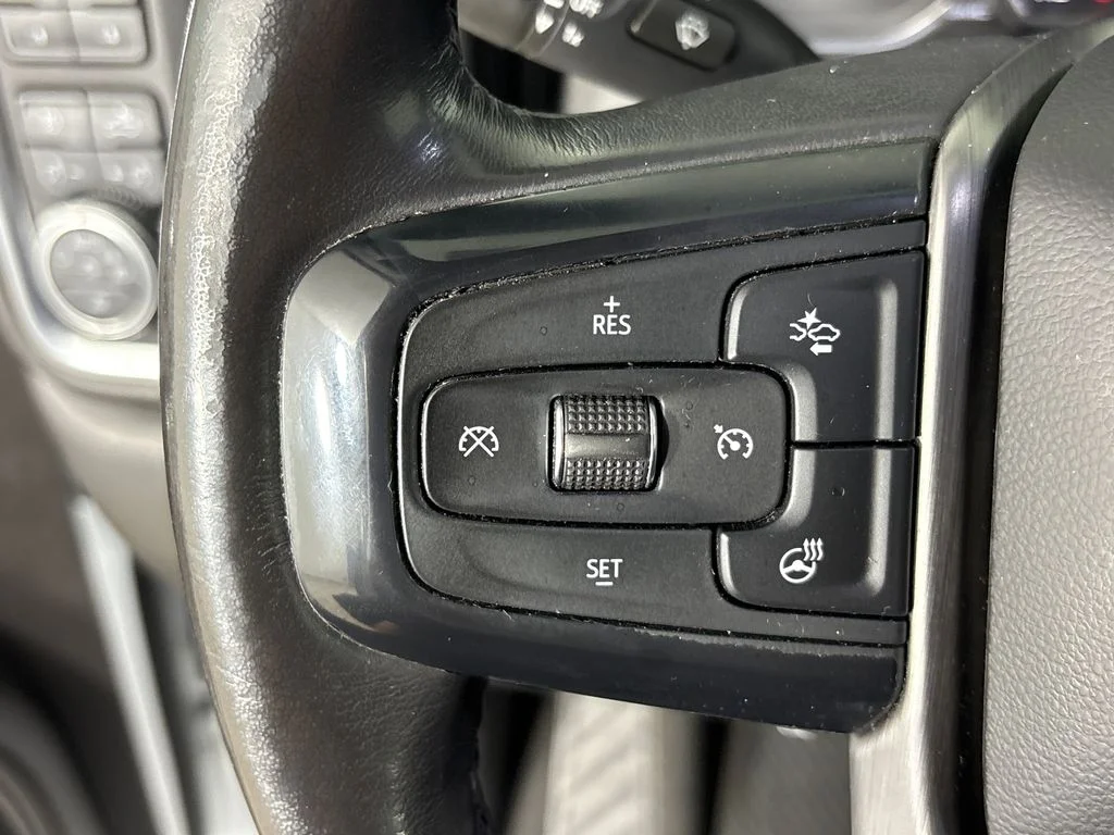 Certified Used 2020 White GMC Denali image 17