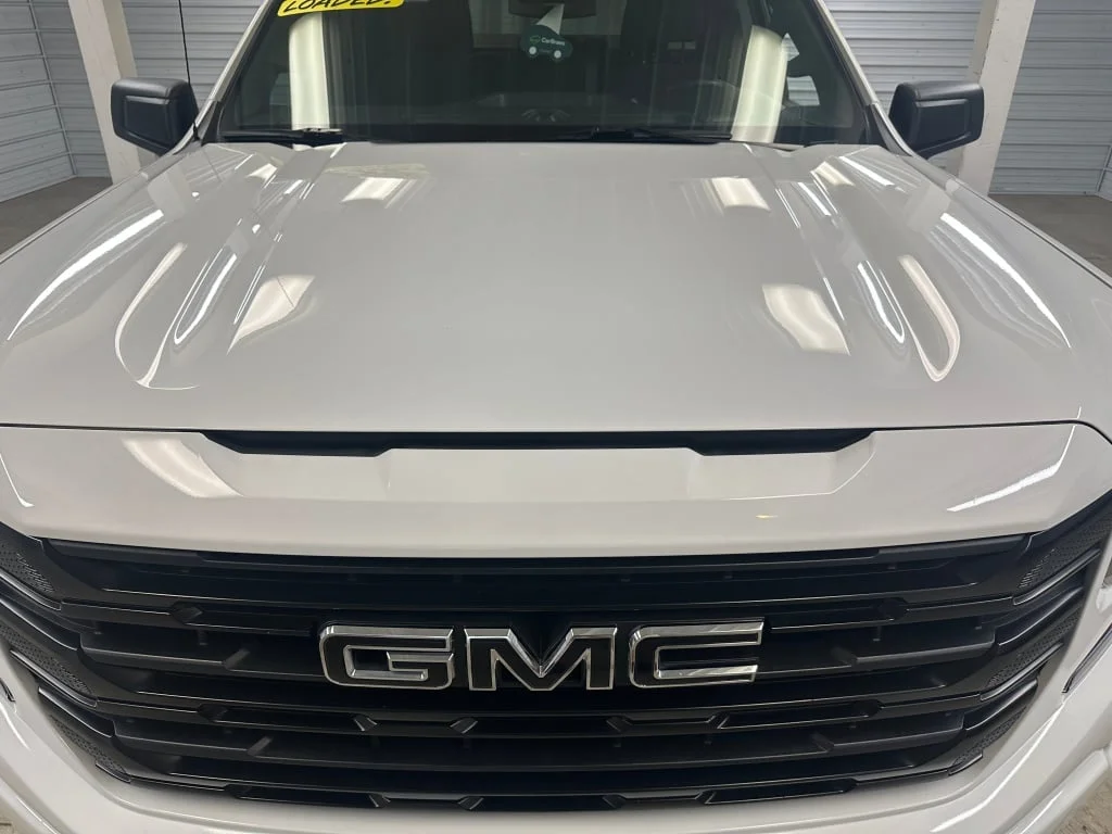 2023 GMC Sierra 1500 Pro - Photo 35