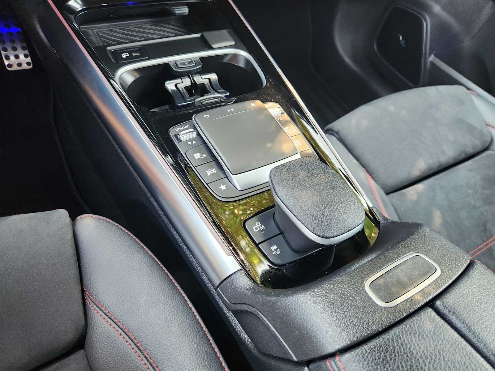 Used 2023 Mountain Grey Metallic Mercedes-Benz AMG® GLA 45 image 17